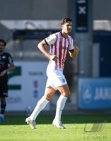 Fussball 1. Bundesliga 25/26 Testspiel
SCR Altach - SC Freiburg