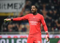 FUSSBALL INTERNATIONAL SERIE A 21/22: AC Mailand - SSC Neapel