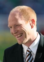 Fussball Ligapokal FC Schalke 04 - FC Bayern Muenchen