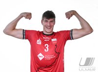 Volleyball 2. Bundesliga Saison 24/25: Fotoshooting TV Rottenburg