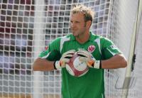 Fussball 1. Bundesliga 06/07  VfB Stuttgart - Eintracht Frankfurt