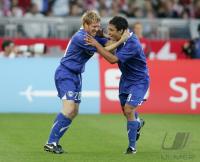 Fussball 1. Bundesliga  VfB Stuttgart  - Berlin