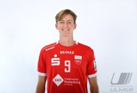 Volleyball 2. Bundesliga Saison 22/23: Fotoshooting TV Rottenburg