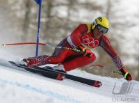 Olympische Spiele 2006 Turin - Super G Herren