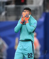 Fussball WM 2026: Panama - England