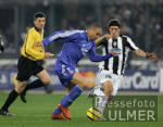 Fussball CHL Juventus Turin  -  Real Madrid