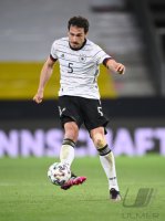 FUSSBALL INTERNATIONAL Testspiel EM 2021:  Deutschland - Daenemark