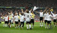 Fussball WM 2006: