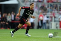 Fussball International Audi Cup 2011: Massimo Ambrosini (AC Mailand)
