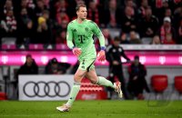 Fussball 1. Bundesliga  Saison  25/26 
FC Bayern Muenchen - Borussia Dortmund