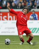 Fussball 1. Bundesliga, DEMICHELIS