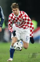 Fussball Int: Nationalmannschaft Kroatien