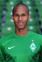 Fussball 1. Bundesliga, Saison 2012/2013: Theodor Gerbe Selassie (SV Werder Bremen)