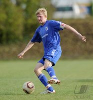 Landesliga 2010/2011 TSG Tuebingen - VfL Pfullingen