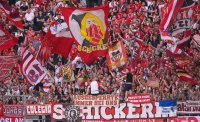 Fussball 1. Bundesliga Saisoneroeffung 22/23: Eintracht Frankfurt - FC Bayern Muenchen