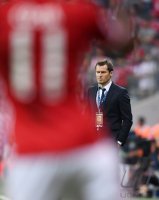 Fussball CHL 16/17 Gruppenphase: FC Bayern Muenchen  - FC Rostow