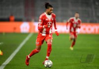Fussball International CHL 25/26: FC Bayern Muenchen - Union Saint-Gilloise