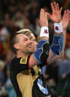 Handball-WM: Slowenienn - Deutschland