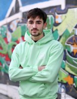 Match.Report Shooting; Matti Sorgius (Tigers Tuebingen)