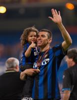 Fussball Champions League Finale:  FC Bayern Muenchen - Inter Mailand