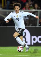 Fussball International Testspiel: Deutschland - England