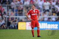 FUSSBALL  1. BUNDESLIGA:  FC Bayern Muenchen - SV Werder Bremen