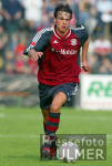 FUSSBALL BUNDESLIGA, Bayern Muenchen