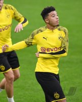 Fussball International CHL 19/20: Pressekonferenz Borussia Dortmund