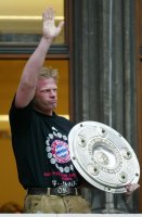 Fussball 1. Bundesliga