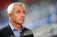 Fussball Saison 1. Bundesliga  Saison 2013/2014: Hamburger SV - VfB Stuttgart