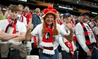 Fussball Europa League 25/26 Finale; SC Freiburg - Aston Villa