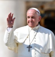 Rom Generalaudienz;  Papst Franziskus I.