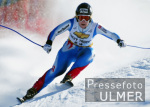 SKI   Weltcup  Super G Aspen Damen Carole Montillet (FRA)
