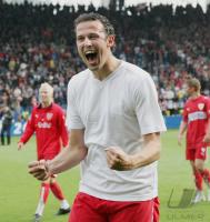 Fussball 1. Bundesliga VfL Bochum - VfB Stuttgart