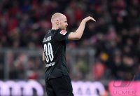 Fussball 1. Bundesliga Saison 19/20: FC Bayern Muenchen - SV Werder Bremen