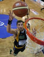 1. Basketball Bundesliga   Ludwigsburg - Walter Tigers