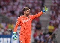 Fussball 2. Bundesliga Saison 19/20: VfB Stuttgart - Hannover 96