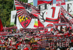 FUSSBALL SSV Reutlingen Fans