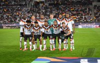 FUSSBALL UEFA Nations League 26/27 Deutschland - Griechenland