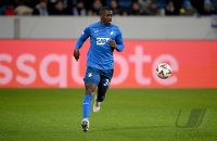 Fussball International EL 24/25: TSG 1899 Hoffenheim - Tottenham Hotspur