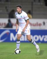 Fussball 1. Bundesliga: Testspiel FSV Frankfurt - SV Werder Bremen