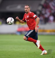 Fussball 1. Bundesliga Saison 18/19: VfB Stuttgart - FC Bayern Muenchen