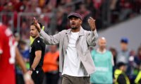 Fussball International CHL 26/27: FC Bayern Muenchen - FK Bodoe / Glimt