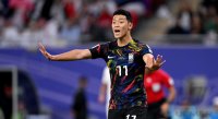 FUSSBALL AFC Asian Cup Halbfinale: Jordanien - Suedkorea