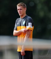 Fussball 1. Bundesliga, Saison 2012/2013: Trainingsauftakt Werder Bremen