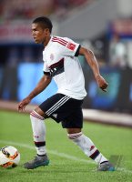 Fussball; Audi Football Summer Tour China 2015 : FC Bayern Muenchen - Guangzhou Evergrade