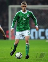 Fussball Internationales Testspiel: Deutschland - Frankreich