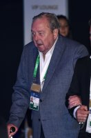 FUSSBALL 64. FIFA  Kongress in Sao Paulo 2014: Eroeffnung