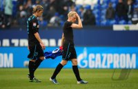 Fussball, 1. Bundesliga Saison 2012/2013: FC Schalke 04 - TSG 1899 Hoffenheim