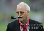 Fussball CHL Finale AC Mailand -Liverpool FC